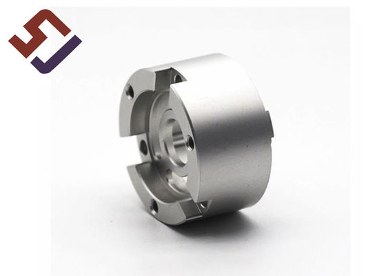 OEM Automobile Part Polyamide Metal Lock CNC Μηχανική